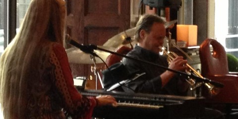 12th & Baltimore at The Hotel Phillips