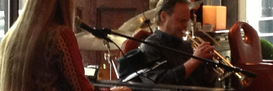 12th & Baltimore at The Hotel Phillips