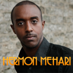 Hermon Mehari