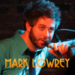 Mark Lowrey