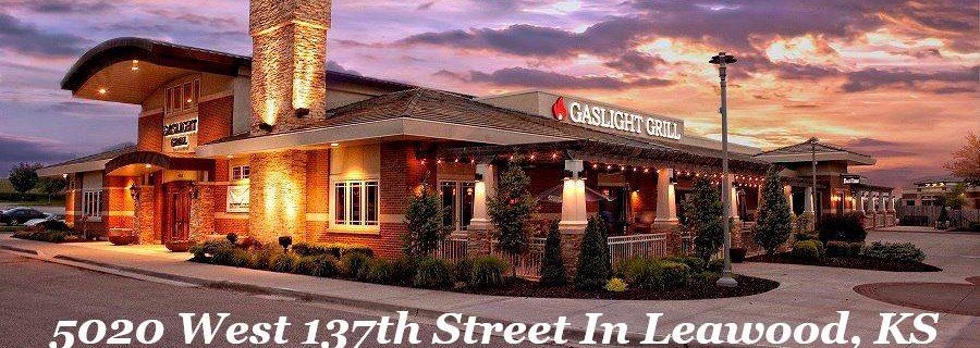 Gaslight Grill