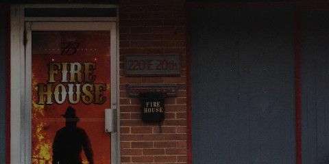 The Firehouse on 20th Bar & Grill